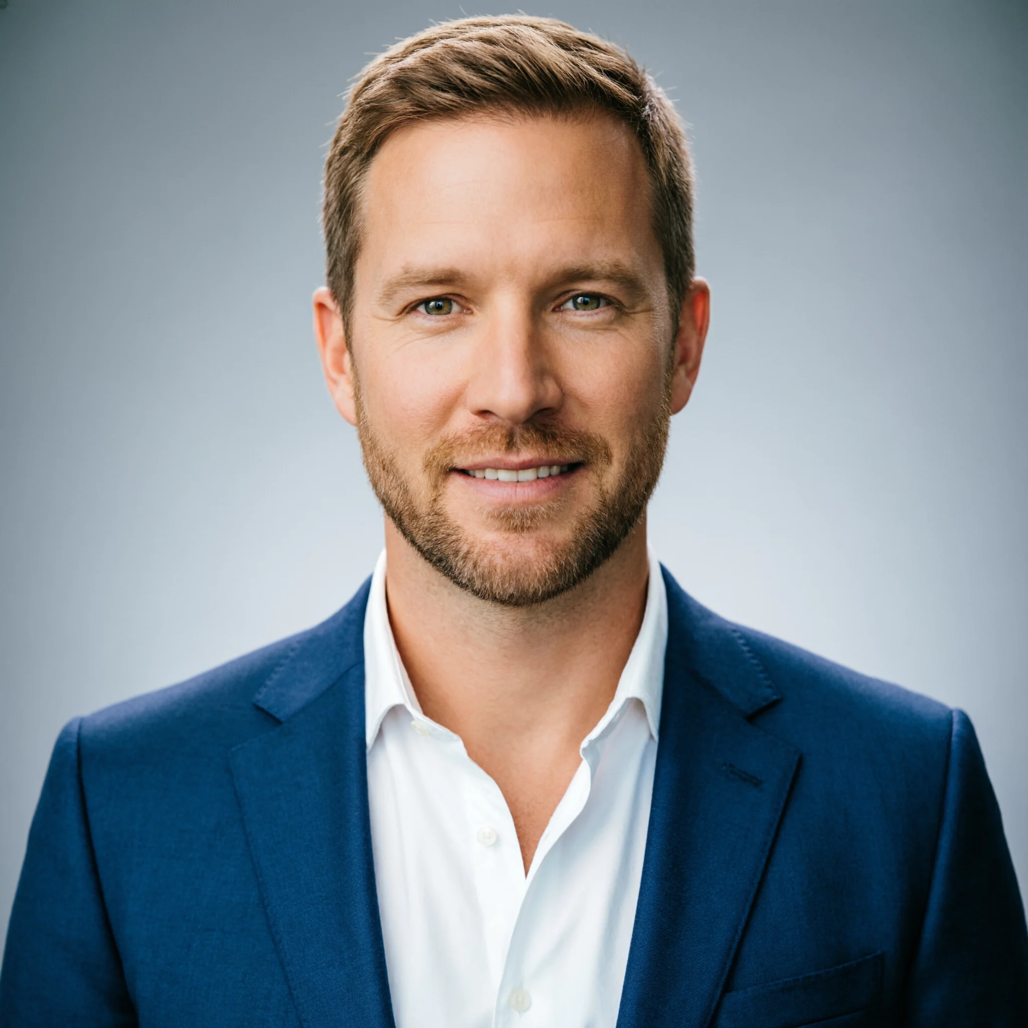Michael Luca