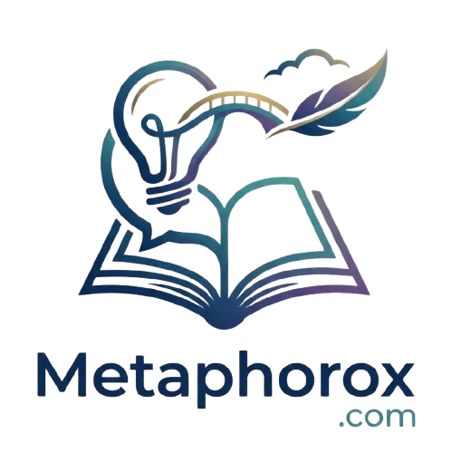 metaphorox.com