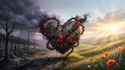 metaphors for hate