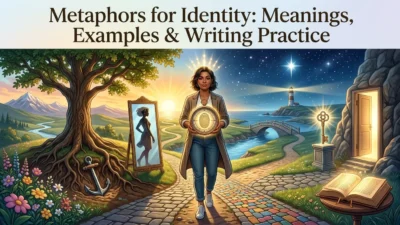 metaphors for identity